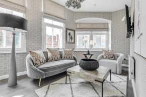 The Yardley at Signature Suites